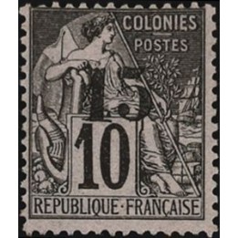 Gabon - 006