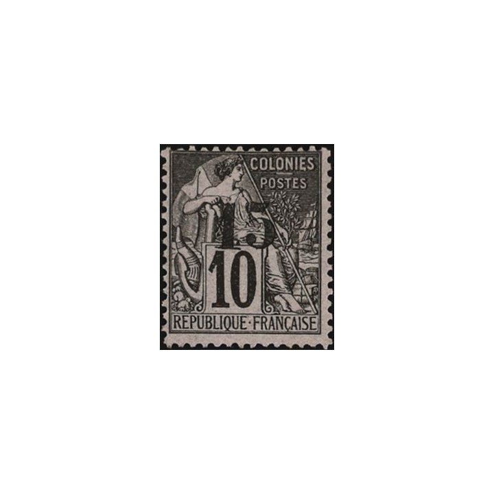 Gabon - 006