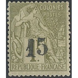 Gabon - 007