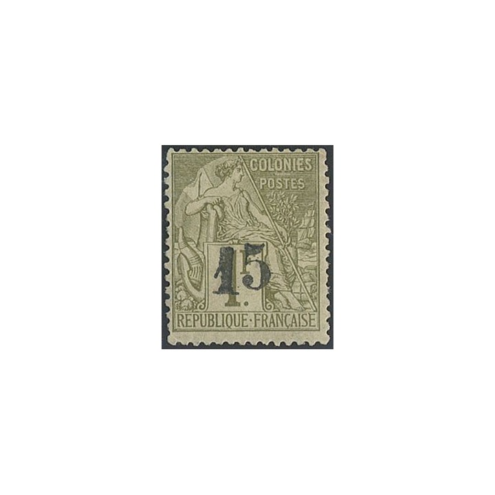 Gabon - 007