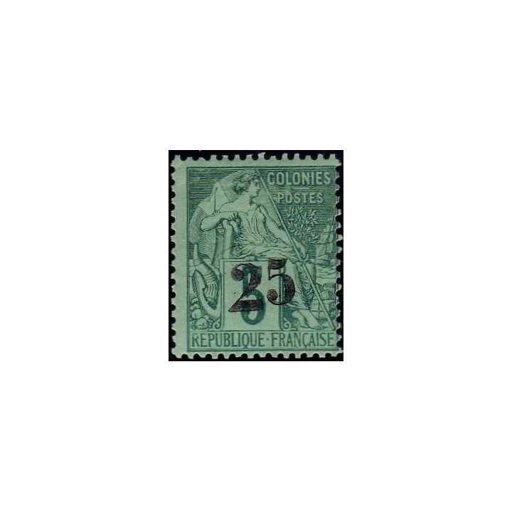 Gabon - 008