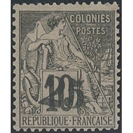 Gabon - 009