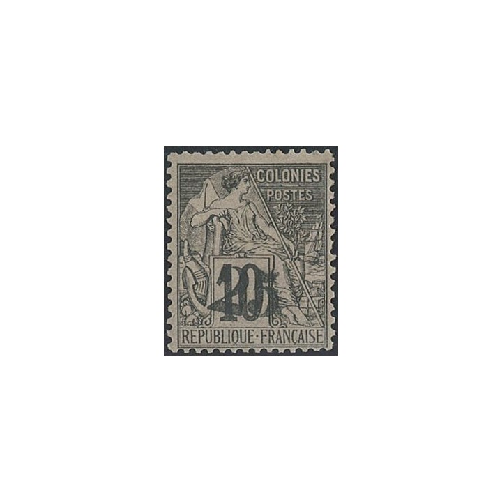 Gabon - 009
