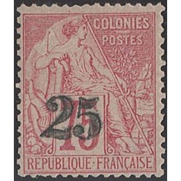 Gabon - 010