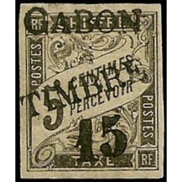 Gabon - 011