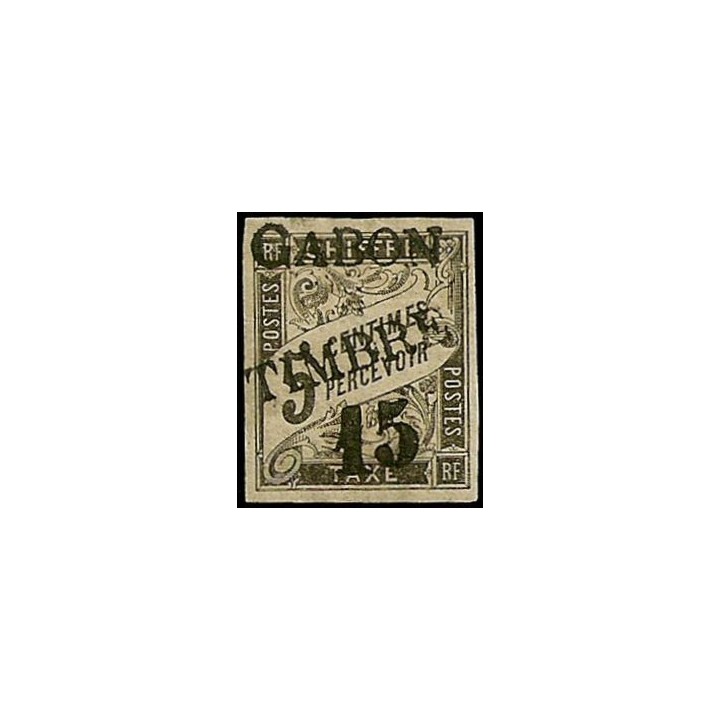 Gabon - 011