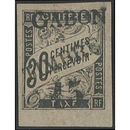 Gabon - 012