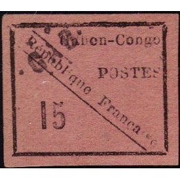 Gabon - 014