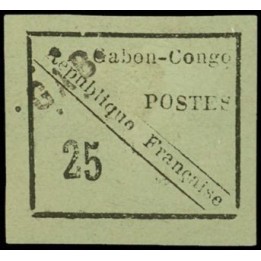 Gabon - 015