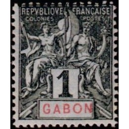 Gabon - 016