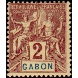 Gabon - 017