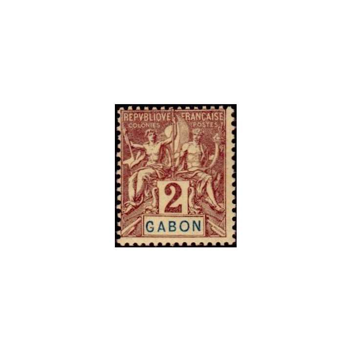Gabon - 017