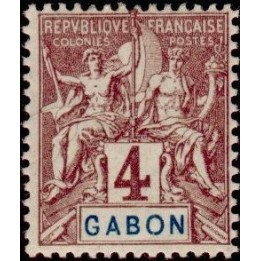 Gabon - 018