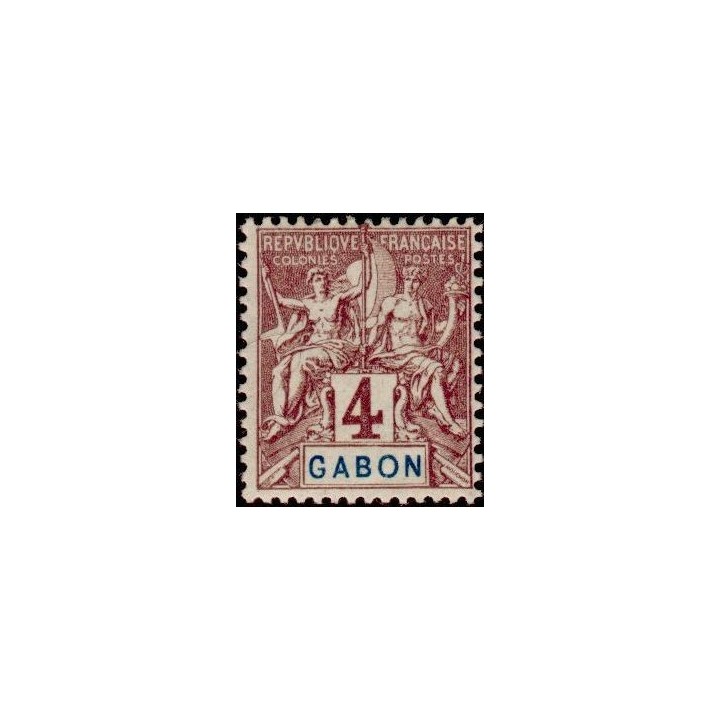 Gabon - 018