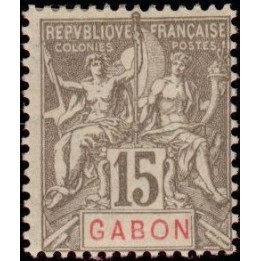 Gabon - 021