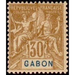 Gabon - 024