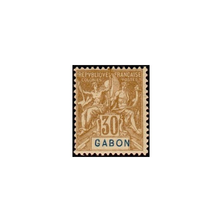Gabon - 024