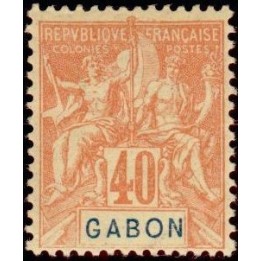 Gabon - 026
