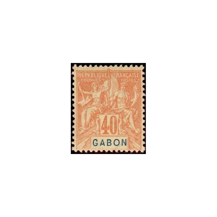 Gabon - 026