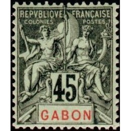 Gabon - 027