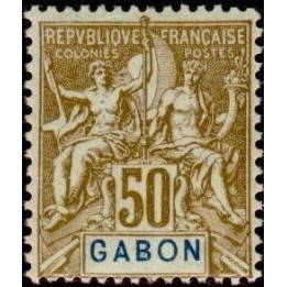 Gabon - 028