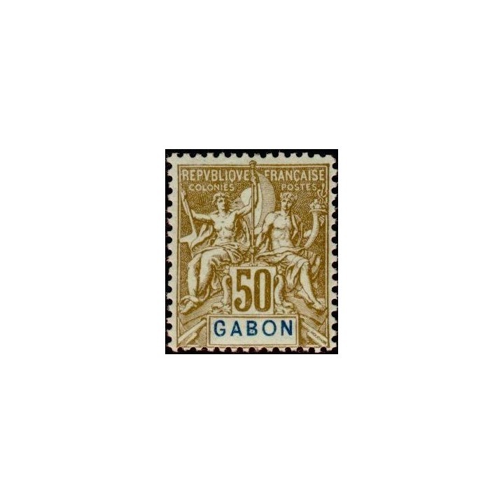 Gabon - 028