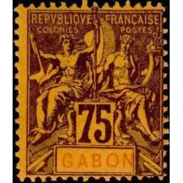 Gabon - 029