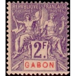 Gabon - 031