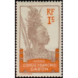 Gabon - 033