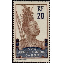 Gabon - 038