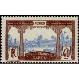 Gabon - 042