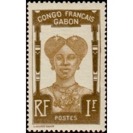 Gabon - 046