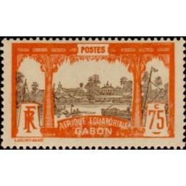 Gabon - 062