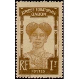 Gabon - 063