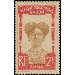 Gabon - 064