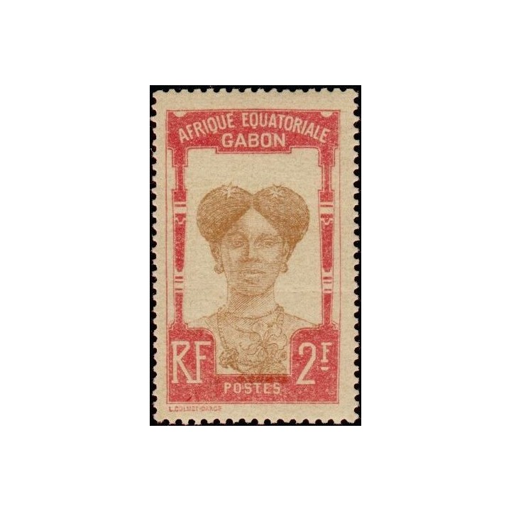 Gabon - 064