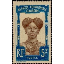 Gabon - 065