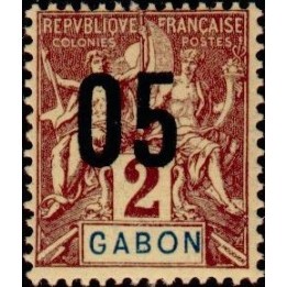 Gabon - 066