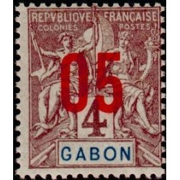 Gabon - 067