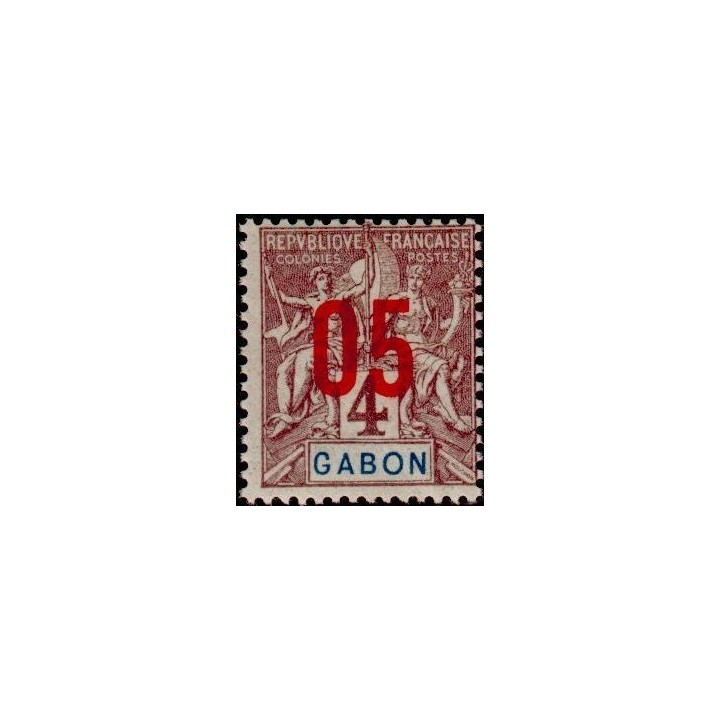 Gabon - 067