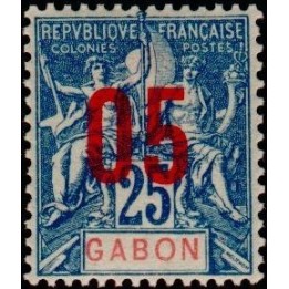Gabon - 070