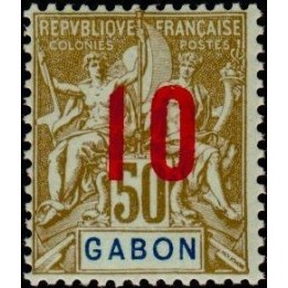 Gabon - 074
