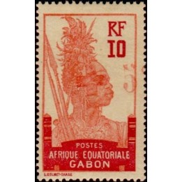 Gabon - 080