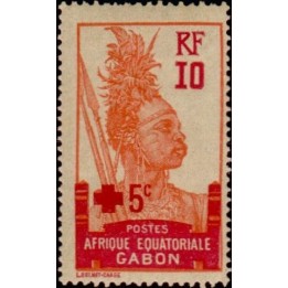 Gabon - 081