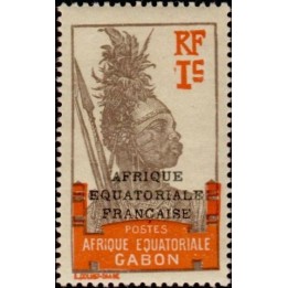 Gabon - 088