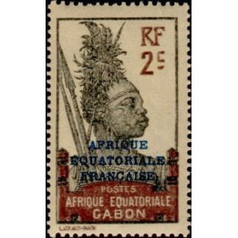 Gabon - 089