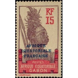 Gabon - 094