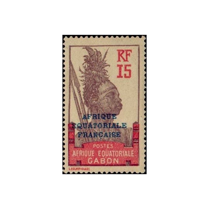 Gabon - 094