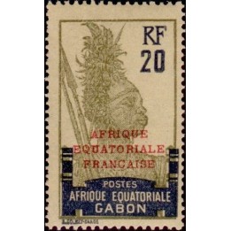Gabon - 095
