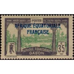 Gabon - 099